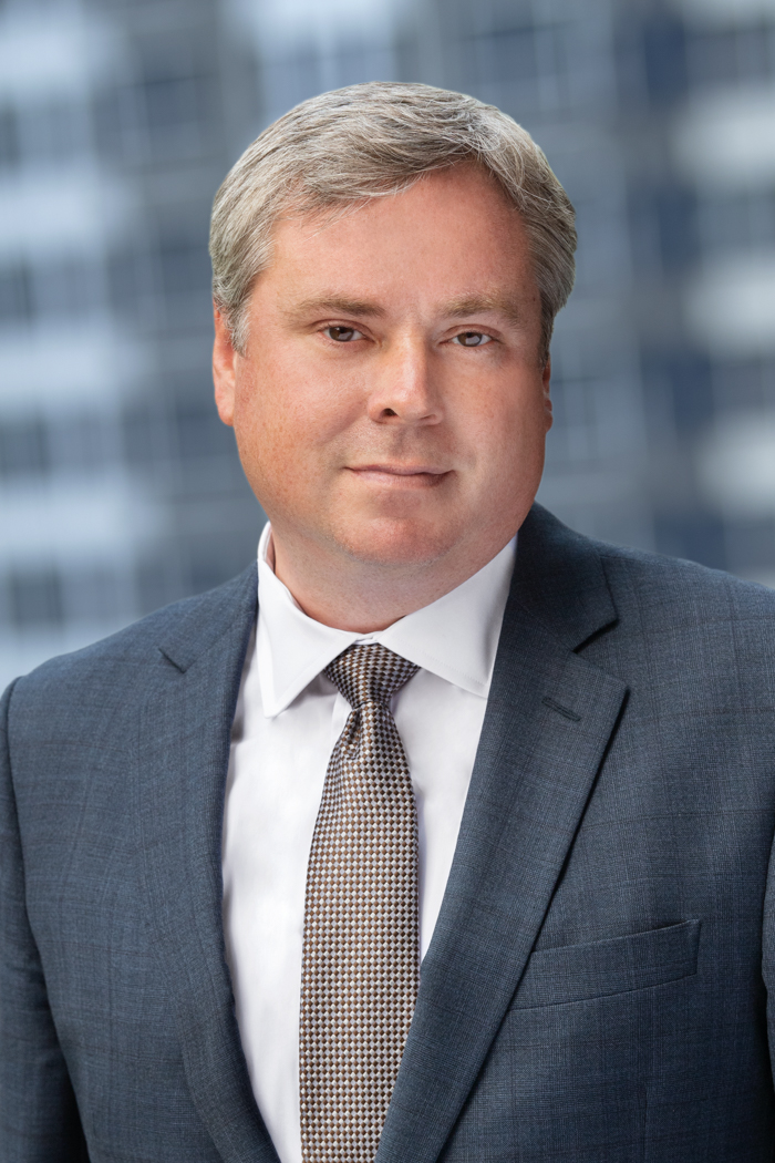 Mark R. Miller