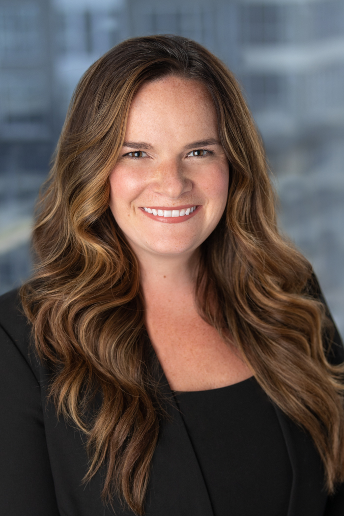 Molly Condon Wells