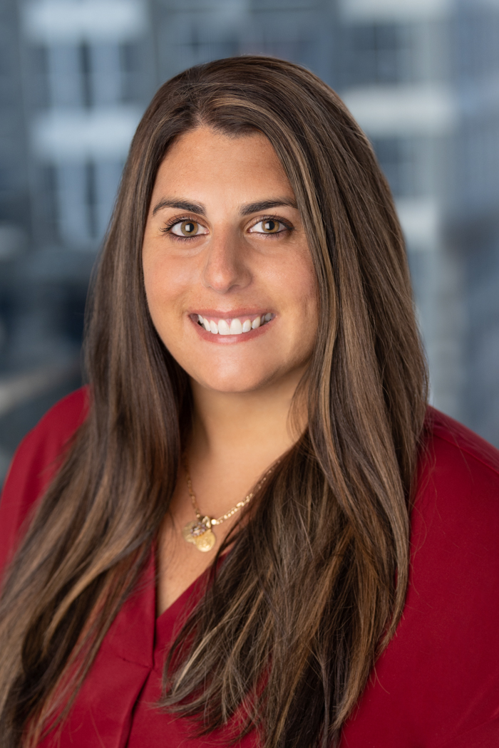 Alyssa Allegretti