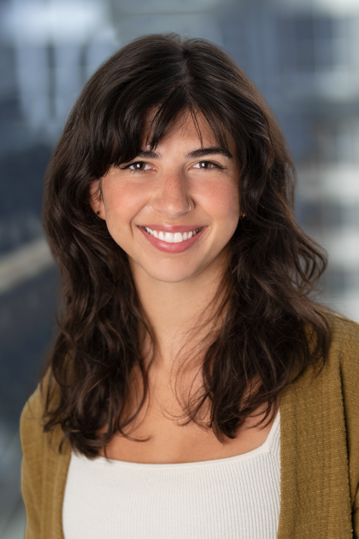 Maya Breitenstein