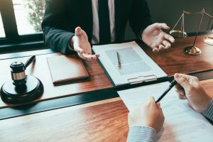 discussing conversion case