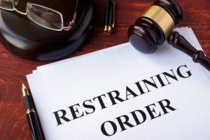 Chicago Restraining Order Violations Attorneys