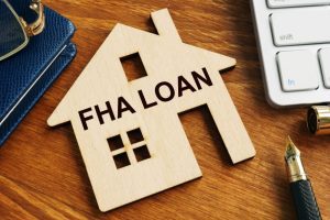 FHA fraud