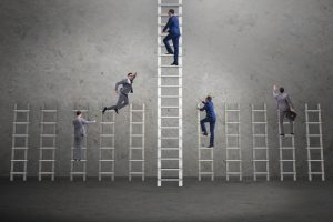 Unfair Competition ladders