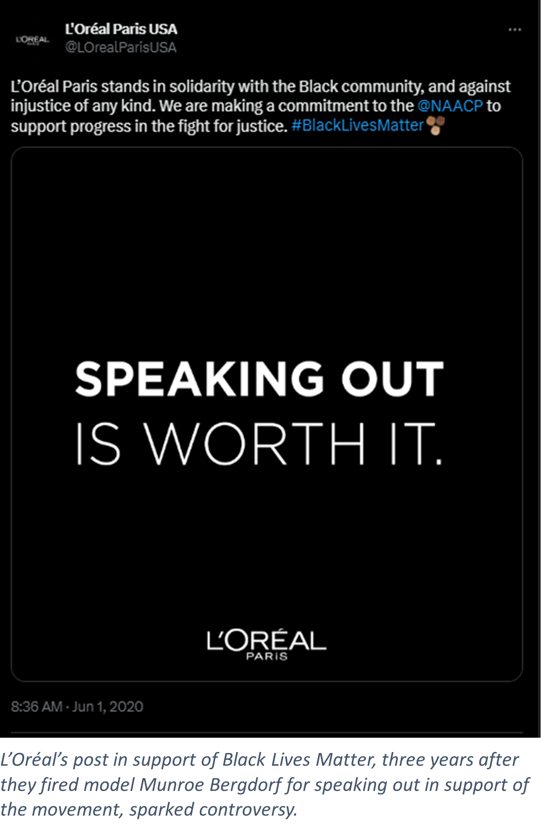 Hair Relaxer Lawsuit L'Oréal Through History Wallace Miller