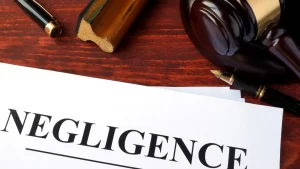 Proving Property Owner Negligence In Injury Cases