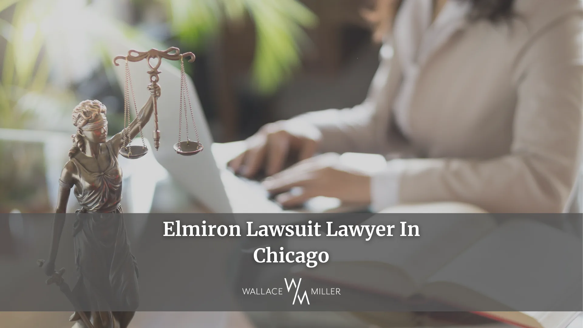 Elmiron Lawsuit Lawyer In Chicago