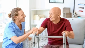 Negligence In A Nursing Home