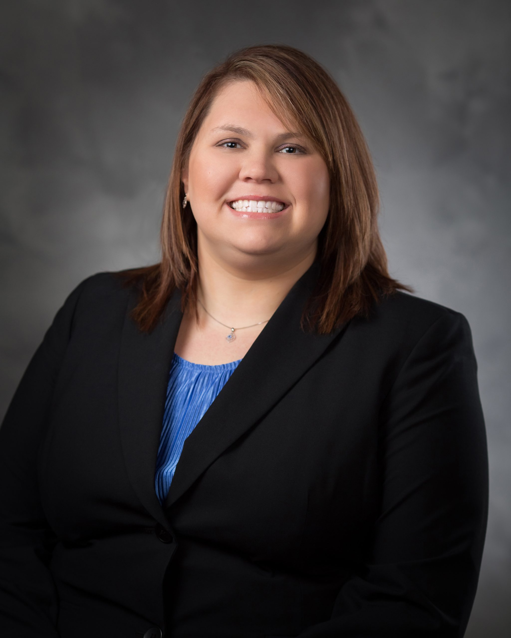 Kristina J. Anderson