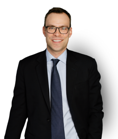 Attorney Timothy E. Jackson Referral Page