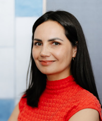 Katherine Salas