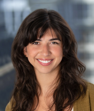 Maya Breitenstein
