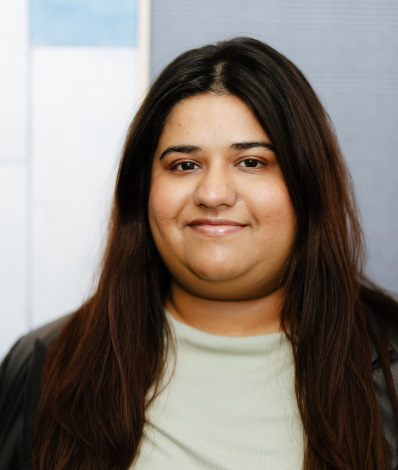 Nazli Khan
