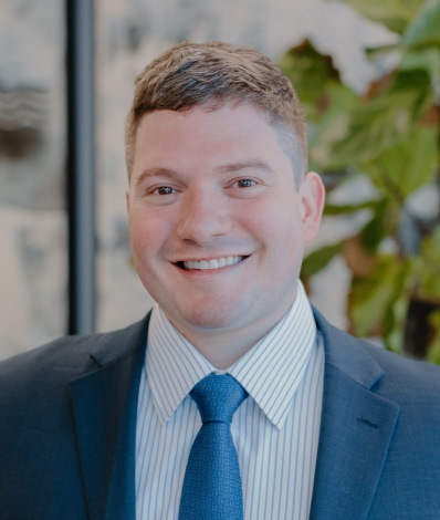 Nicholas P. Kelly