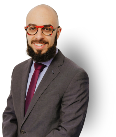 AMN – Jacob Podell