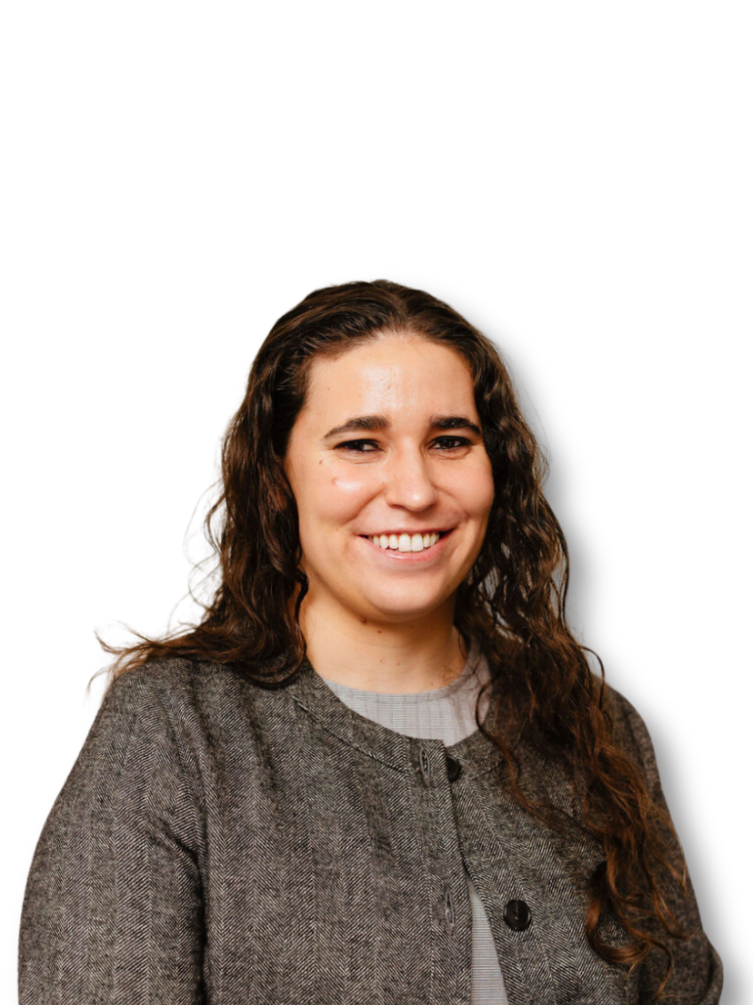 AMN – Julia Ozello