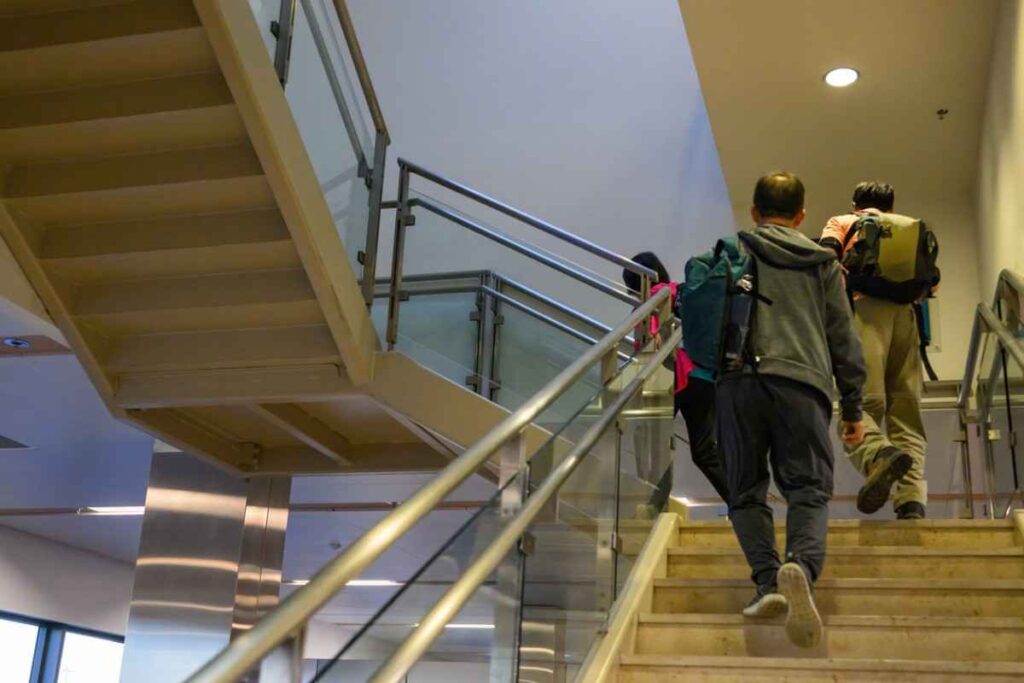 Who’s Liable for Unsafe Elevators or Stairwells