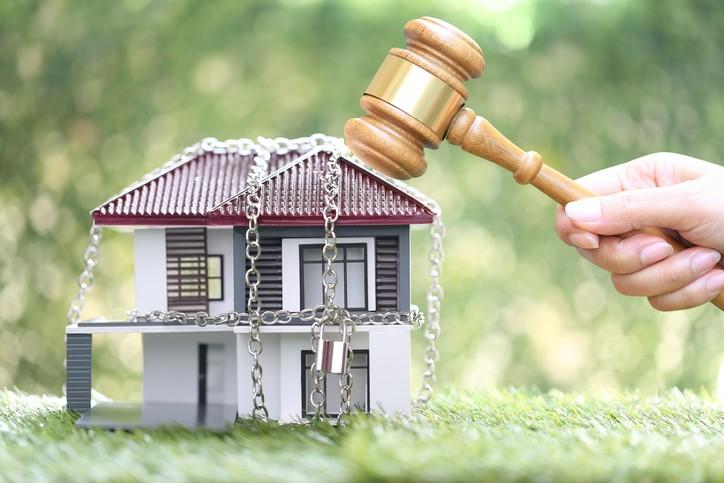 Holding Property Owners