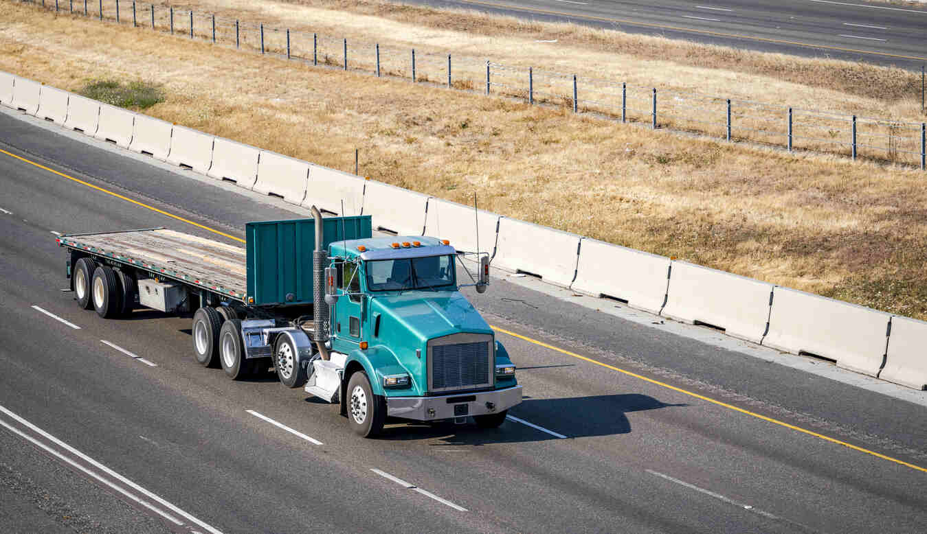 Truck Accident Attorney